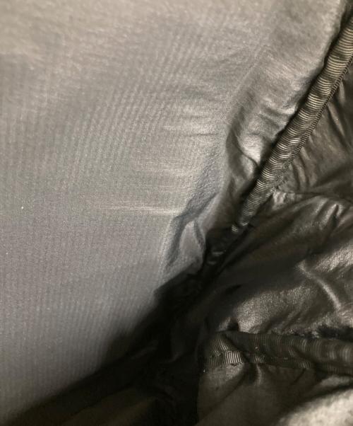 THE NORTH FACE（ザ ノース フェイス）THE NORTH FACE (ザ ノース フェイス) シャトルデイパック ブラックの古着・服飾アイテム