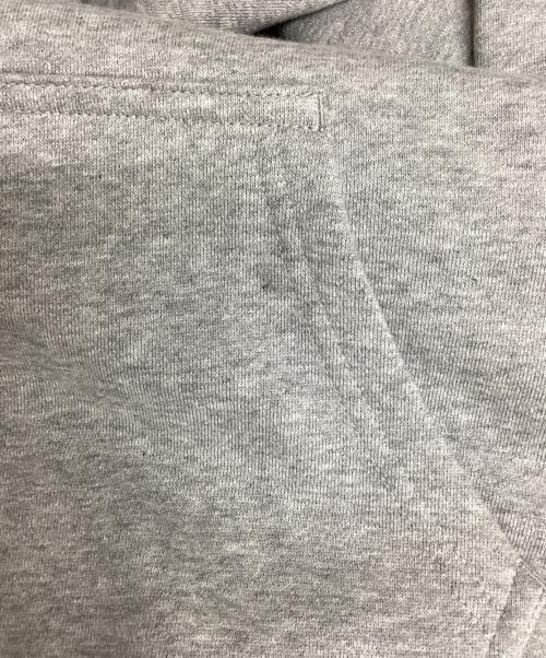 THE NORTH FACE（ザ ノース フェイス）THE NORTH FACE (ザ ノース フェイス) リアビューフルジップフーディ グレー サイズ:Lの古着・服飾アイテム