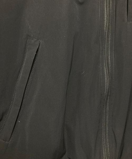 THE NORTH FACE（ザ ノース フェイス）THE NORTH FACE (ザ ノース フェイス) INSULATION BOMBER JACEKT ブラック サイズ:Ｌの古着・服飾アイテム