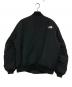 THE NORTH FACE (ザ ノース フェイス) INSULATION BOMBER JACEKT ブラック サイズ:Ｌ：12000円