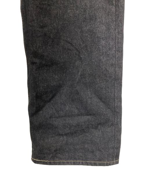 LEVI'S PReMIUM（リーバイス プレミアム）LEVI'S PReMIUM (リーバイス プレミアム) PREMIUM BLACK 501 デニムパンツ インディゴ サイズ:3131の古着・服飾アイテム