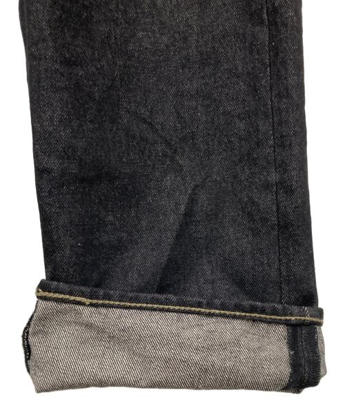 LEVI'S PReMIUM（リーバイス プレミアム）LEVI'S PReMIUM (リーバイス プレミアム) PREMIUM BLACK 501 デニムパンツ インディゴ サイズ:3131の古着・服飾アイテム