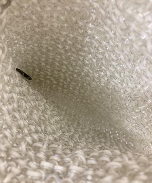 ANTEPRIMA（アンテプリマ）ANTEPRIMA (アンテプリマ) スタンダード ミニアトゥーラ ホワイトの古着・服飾アイテム