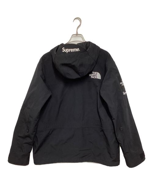 SUPREME（シュプリーム）SUPREME (シュプリーム) THE NORTH FACE (ザ ノース フェイス) エクスペディションジャケット/Expedition Jacket GORE-TEX ブラック サイズ:Sの古着・服飾アイテム