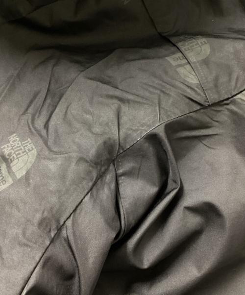 SUPREME（シュプリーム）SUPREME (シュプリーム) THE NORTH FACE (ザ ノース フェイス) エクスペディションジャケット/Expedition Jacket GORE-TEX ブラック サイズ:Sの古着・服飾アイテム