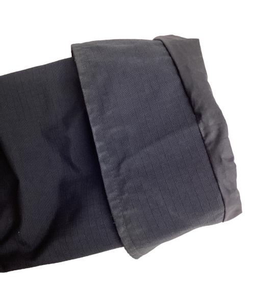 SUPREME（シュプリーム）SUPREME (シュプリーム) THE NORTH FACE (ザ ノース フェイス) エクスペディションジャケット/Expedition Jacket GORE-TEX ブラック サイズ:Sの古着・服飾アイテム