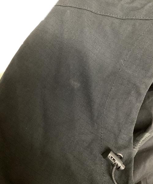 SUPREME（シュプリーム）SUPREME (シュプリーム) THE NORTH FACE (ザ ノース フェイス) エクスペディションジャケット/Expedition Jacket GORE-TEX ブラック サイズ:Sの古着・服飾アイテム