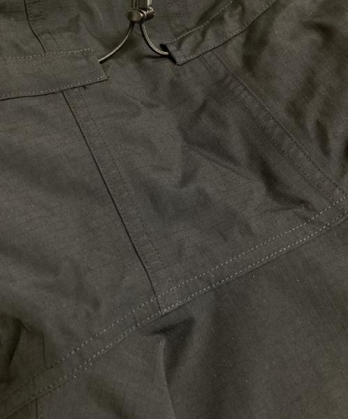 SUPREME（シュプリーム）SUPREME (シュプリーム) THE NORTH FACE (ザ ノース フェイス) エクスペディションジャケット/Expedition Jacket GORE-TEX ブラック サイズ:Sの古着・服飾アイテム