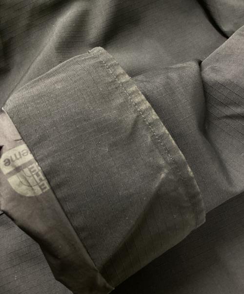 SUPREME（シュプリーム）SUPREME (シュプリーム) THE NORTH FACE (ザ ノース フェイス) エクスペディションジャケット/Expedition Jacket GORE-TEX ブラック サイズ:Sの古着・服飾アイテム