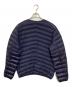 WOOLRICH (ウールリッチ) タンドラ ダウン プルオーバー/TUNDRA DOWN PULLOVER ネイビー サイズ:M：10000円