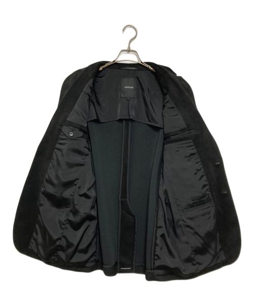 LOVELESS（ラブレス）LOVELESS (ラブレス) セットアップスーツ ブラック サイズ:Ｌの古着・服飾アイテム