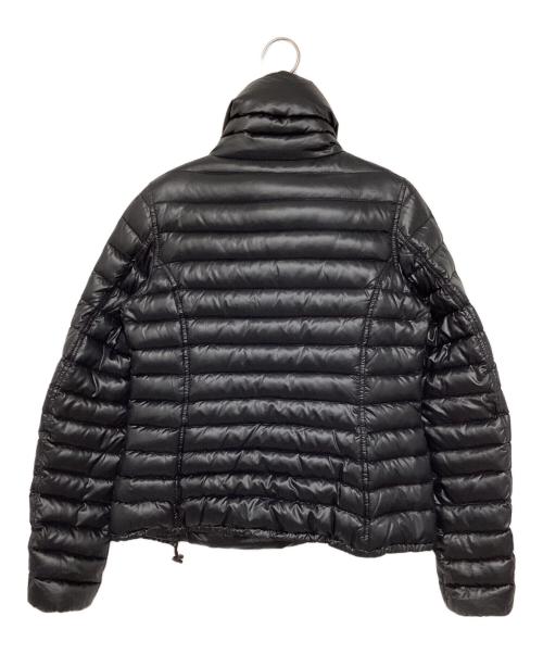 DUVETICA（デュベティカ）DUVETICA (デュベティカ) Celtina ダウンジャケット ブラック サイズ:40の古着・服飾アイテム