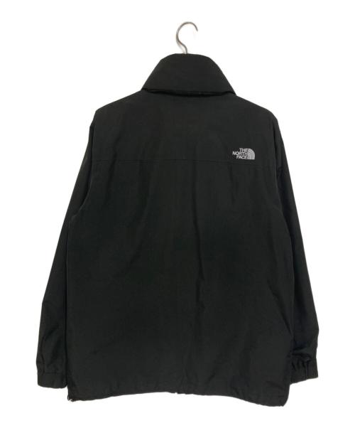 THE NORTH FACE（ザ ノース フェイス）THE NORTH FACE (ザ ノース フェイス) ALL TERRAIN JACKET ブラック サイズ:XLの古着・服飾アイテム