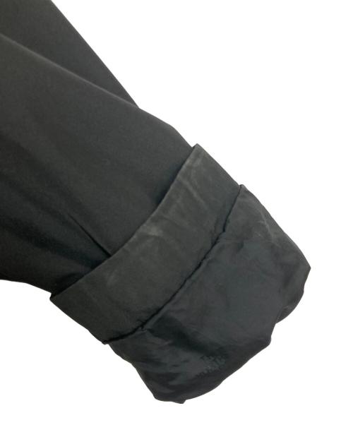 THE NORTH FACE（ザ ノース フェイス）THE NORTH FACE (ザ ノース フェイス) ALL TERRAIN JACKET ブラック サイズ:XLの古着・服飾アイテム