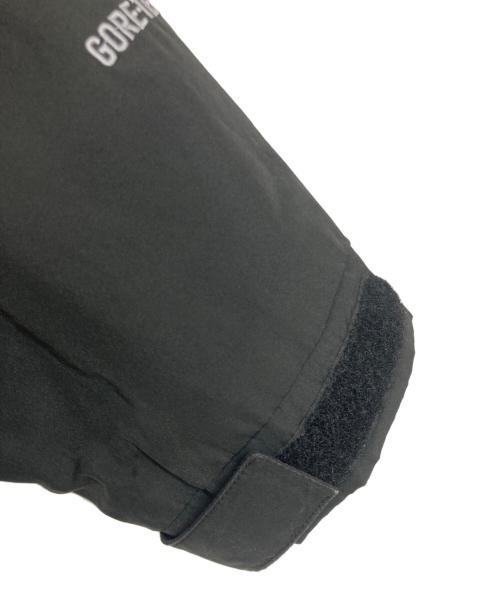 THE NORTH FACE（ザ ノース フェイス）THE NORTH FACE (ザ ノース フェイス) ALL TERRAIN JACKET ブラック サイズ:XLの古着・服飾アイテム