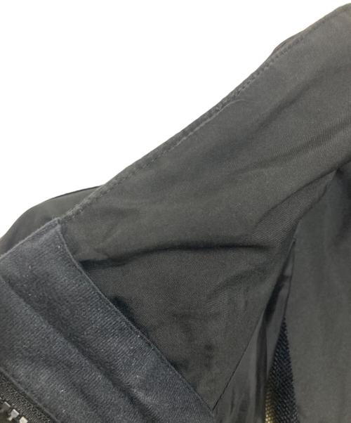 THE NORTH FACE（ザ ノース フェイス）THE NORTH FACE (ザ ノース フェイス) ALL TERRAIN JACKET ブラック サイズ:XLの古着・服飾アイテム