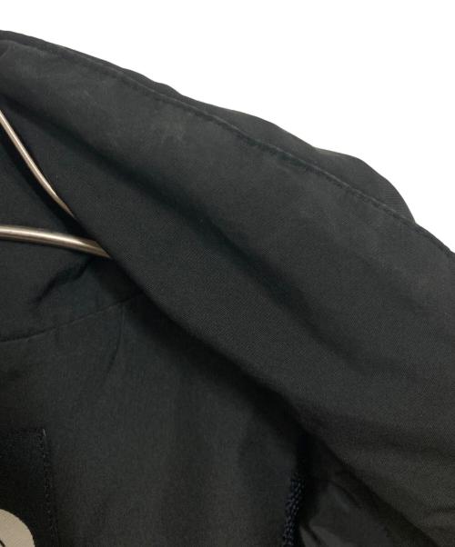 THE NORTH FACE（ザ ノース フェイス）THE NORTH FACE (ザ ノース フェイス) ALL TERRAIN JACKET ブラック サイズ:XLの古着・服飾アイテム