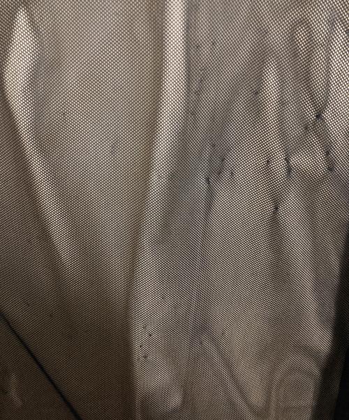 THE NORTH FACE（ザ ノース フェイス）THE NORTH FACE (ザ ノース フェイス) ALL TERRAIN JACKET ブラック サイズ:XLの古着・服飾アイテム