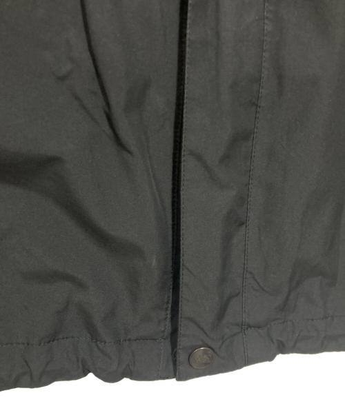 THE NORTH FACE（ザ ノース フェイス）THE NORTH FACE (ザ ノース フェイス) ALL TERRAIN JACKET ブラック サイズ:XLの古着・服飾アイテム