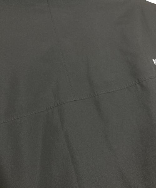 THE NORTH FACE（ザ ノース フェイス）THE NORTH FACE (ザ ノース フェイス) ALL TERRAIN JACKET ブラック サイズ:XLの古着・服飾アイテム