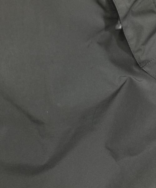 THE NORTH FACE（ザ ノース フェイス）THE NORTH FACE (ザ ノース フェイス) ALL TERRAIN JACKET ブラック サイズ:XLの古着・服飾アイテム