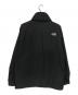 THE NORTH FACE (ザ ノース フェイス) ALL TERRAIN JACKET ブラック サイズ:XL：8000円
