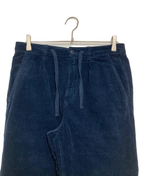 POLO RALPH LAUREN（ポロ・ラルフローレン）POLO RALPH LAUREN (ポロ・ラルフローレン) コーデュロイパンツ ネイビー サイズ:Ｓの古着・服飾アイテム