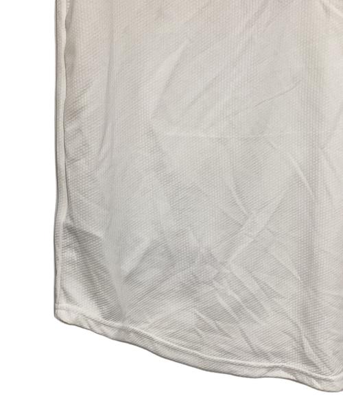 GENUINE MERCHANDISE（ジェニュイン マーチャンダイズ）GENUINE MERCHANDISE (ジェニュイン マーチャンダイズ) NIKE (ナイキ) ドジャースリミテッドレプリカユニフォーム ホワイト サイズ:Lの古着・服飾アイテム