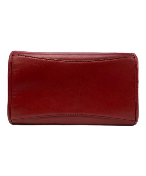 COACH（コーチ）COACH (コーチ) 2WAYバッグ ブラウンの古着・服飾アイテム