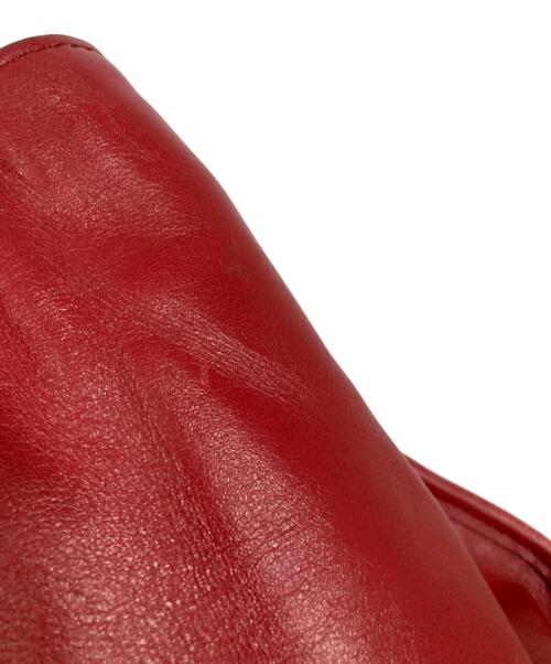 COACH（コーチ）COACH (コーチ) 2WAYバッグ ブラウンの古着・服飾アイテム