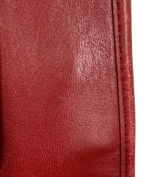 COACH（コーチ）COACH (コーチ) 2WAYバッグ ブラウンの古着・服飾アイテム