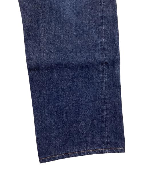 EDWIN（エドウィン）EDWIN (エドウィン) 60s 359BF復刻 デニムパンツ インディゴ サイズ:34の古着・服飾アイテム