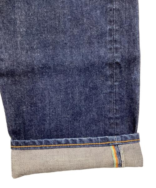 EDWIN（エドウィン）EDWIN (エドウィン) 60s 359BF復刻 デニムパンツ インディゴ サイズ:34の古着・服飾アイテム