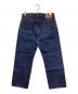 EDWIN (エドウィン) 60s 359BF復刻 デニムパンツ インディゴ サイズ:34：7000円