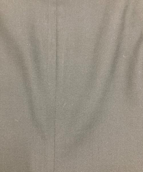 BROOKS BROTHERS（ブルックスブラザーズ）BROOKS BROTHERS (ブルックスブラザーズ) ラペル切替テーラードジャケット ブラック サイズ:不明の古着・服飾アイテム