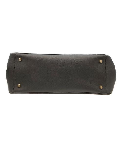 Kate Spade（ケイトスペード）Kate Spade (ケイトスペード) トートバッグ ブラックの古着・服飾アイテム