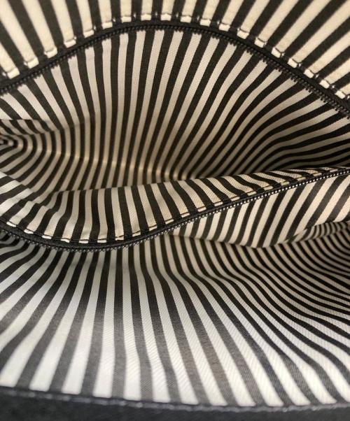 Kate Spade（ケイトスペード）Kate Spade (ケイトスペード) トートバッグ ブラックの古着・服飾アイテム