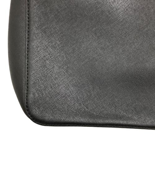 Kate Spade（ケイトスペード）Kate Spade (ケイトスペード) トートバッグ ブラックの古着・服飾アイテム