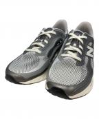 NEW BALANCEニューバランス）の古着「FRESH FOAM ARISHI V4 ローカットスニーカー」｜グレー