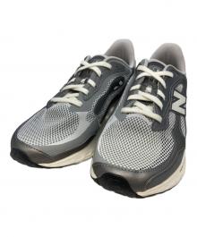 NEW BALANCE（ニューバランス）の古着「FRESH FOAM ARISHI V4 ローカットスニーカー」｜グレー