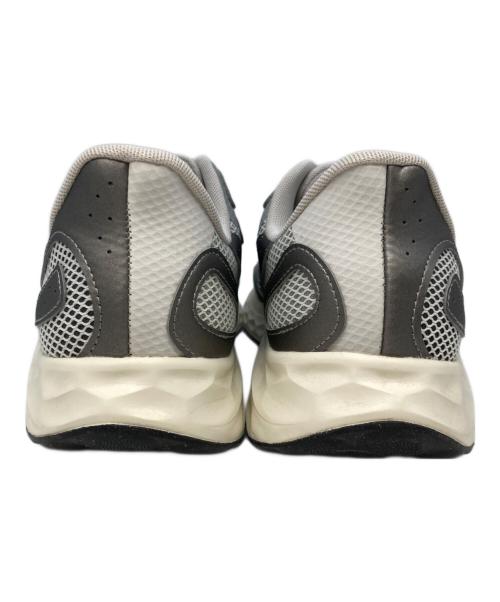 NEW BALANCE（ニューバランス）NEW BALANCE (ニューバランス) FRESH FOAM ARISHI V4 ローカットスニーカー グレー サイズ:29の古着・服飾アイテム