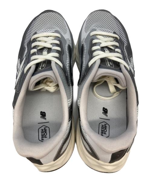 NEW BALANCE（ニューバランス）NEW BALANCE (ニューバランス) FRESH FOAM ARISHI V4 ローカットスニーカー グレー サイズ:29の古着・服飾アイテム