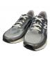 NEW BALANCE（ニューバランス）の古着「FRESH FOAM ARISHI V4 ローカットスニーカー」｜グレー