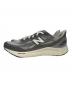 NEW BALANCE (ニューバランス) FRESH FOAM ARISHI V4 ローカットスニーカー グレー サイズ:29：6000円
