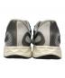 中古・古着 NEW BALANCE (ニューバランス) FRESH FOAM ARISHI V4 ローカットスニーカー グレー サイズ:29：6000円