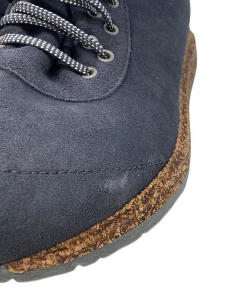 BIRKENSTOCK（ビルケンシュトック）BIRKENSTOCK (ビルケンシュトック) DALEN グレー サイズ:40の古着・服飾アイテム