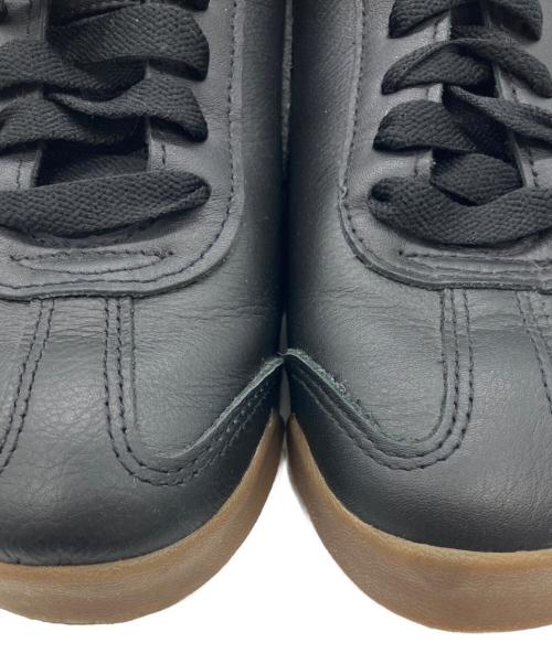 PUMA（プーマ）PUMA (プーマ) Roma Classic ブラック サイズ:US8.5の古着・服飾アイテム