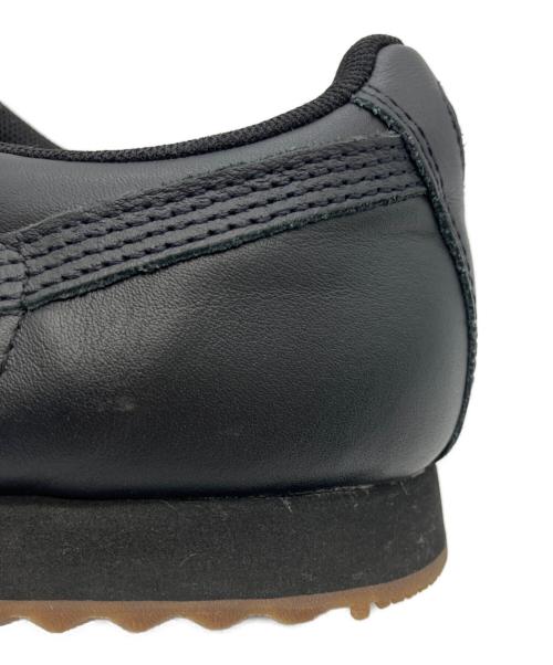 PUMA（プーマ）PUMA (プーマ) Roma Classic ブラック サイズ:US8.5の古着・服飾アイテム