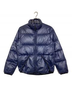 中古・古着通販】stussy (ステューシー) Schott (ショット) ダブル