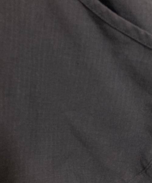 Snow peak（スノーピーク）Snow peak (スノーピーク) TAKIBI Vest チャコールグレー サイズ:Mの古着・服飾アイテム